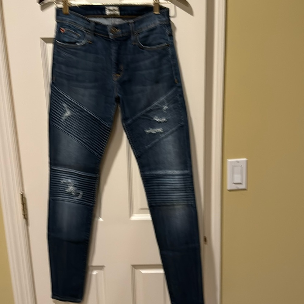 Hudson size 26 Brooklyn Jean